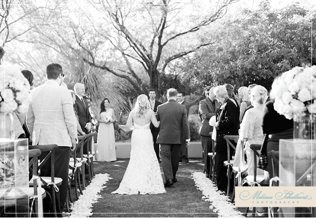 Four Seasons Troon North Wedding | Scottsdale Wedding Photographer | Melissa Schollaert Photography | www.msp-photography.com