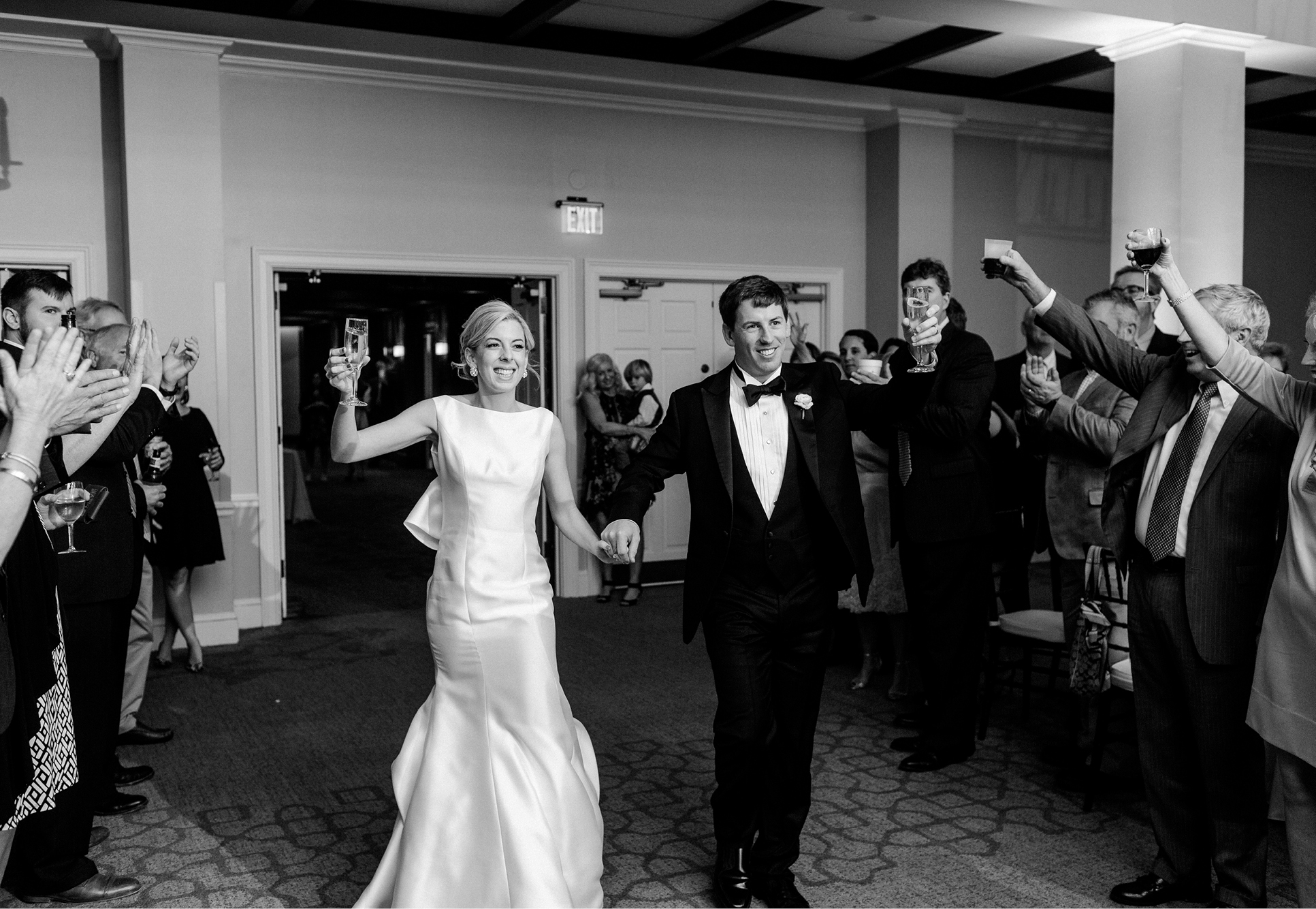 Chattanooga Wedding | Winter Wedding | www.msp-photography.com | Melissa Schollaert Photography