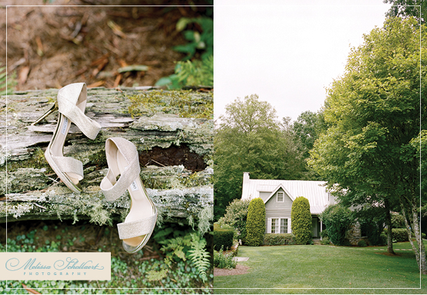 Destination Weddings | North Carolina | Melissa Schollaert Photography | www.msp-photography.com