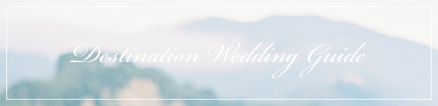 Destination Weddings | North Carolina | Melissa Schollaert Photography | www.msp-photography.com