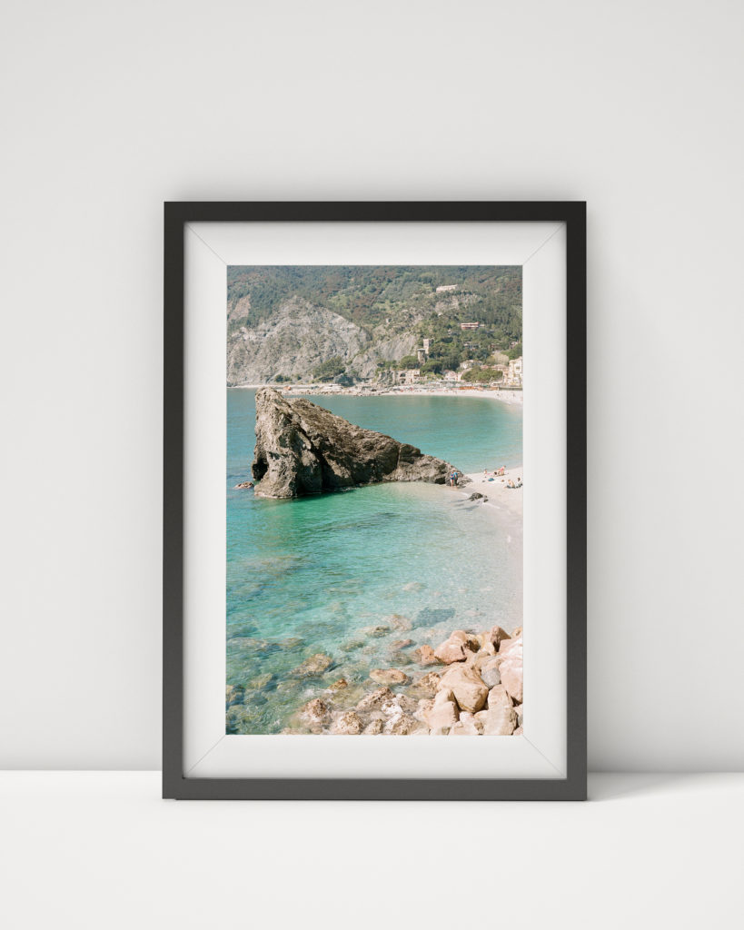 Italy Art | Cinque Terre Art | www.msp-photography.com/shop | Melissa Schollaert Photography